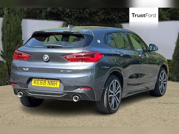 Used BMW X2 2019 for sale - 79170324: Photo