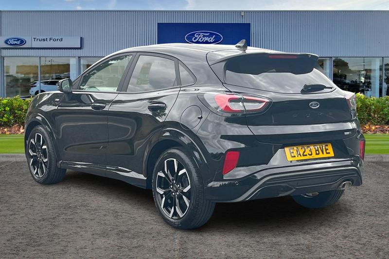 Used Ford Puma 2023 for sale - 76452885: Photo 2