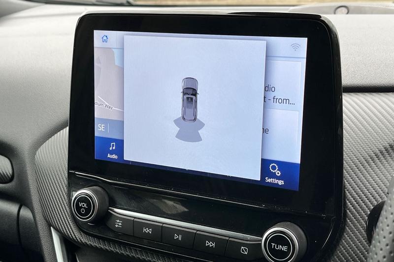 Used Ford Puma 2023 for sale - 76452885: Photo 24