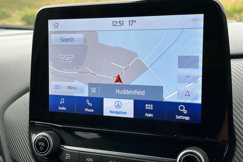 Used Ford Puma 2023 for sale - 76452885: Photo 26