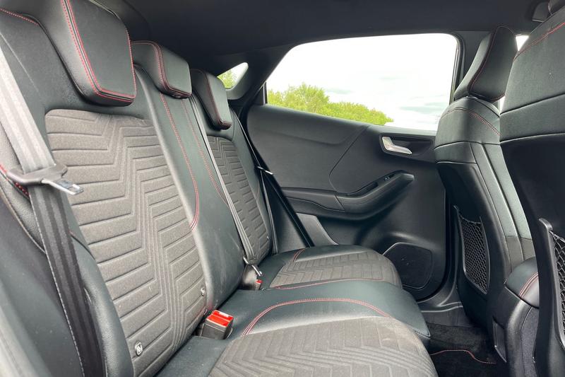 Used Ford Puma 2023 for sale - 76452885: Photo 37