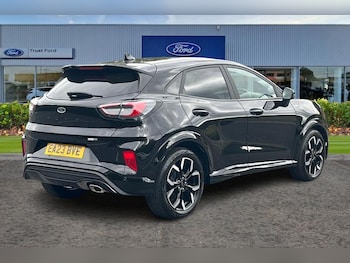 Used Ford Puma 2023 for sale - 76452885: Photo