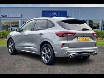 Used Ford Kuga 2024 for sale - 73691828: Photo