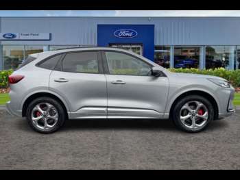 Used Ford Kuga 2024 for sale - 73691828: Photo