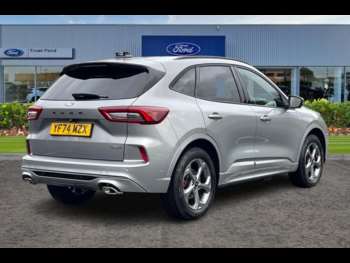 Used Ford Kuga 2024 for sale - 73691828: Photo