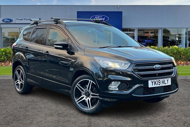 Used Ford Kuga 2019 for sale - 76703274: Photo 1