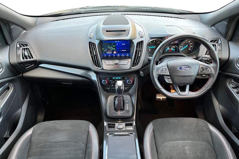 Used Ford Kuga 2019 for sale - 76703274: Photo 10