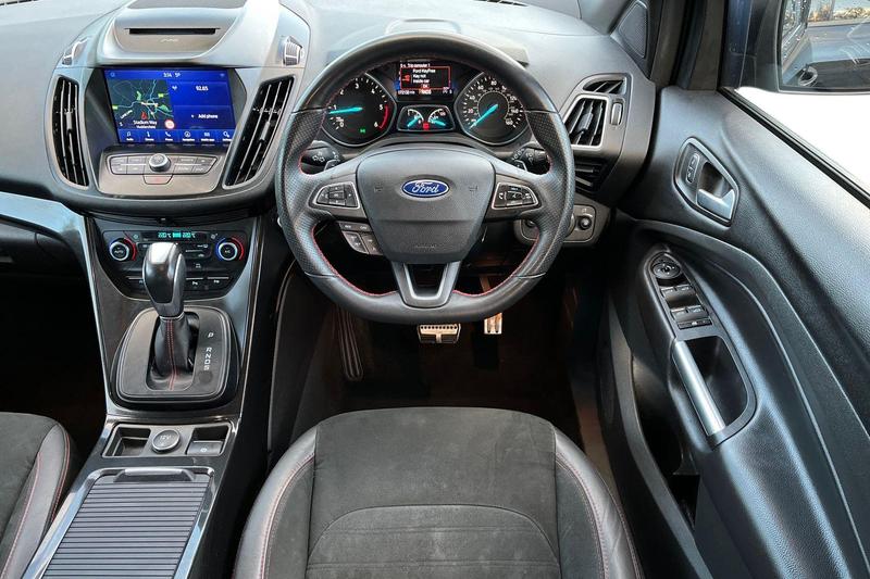 Used Ford Kuga 2019 for sale - 76703274: Photo 11