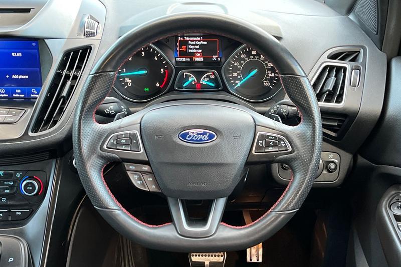 Used Ford Kuga 2019 for sale - 76703274: Photo 12