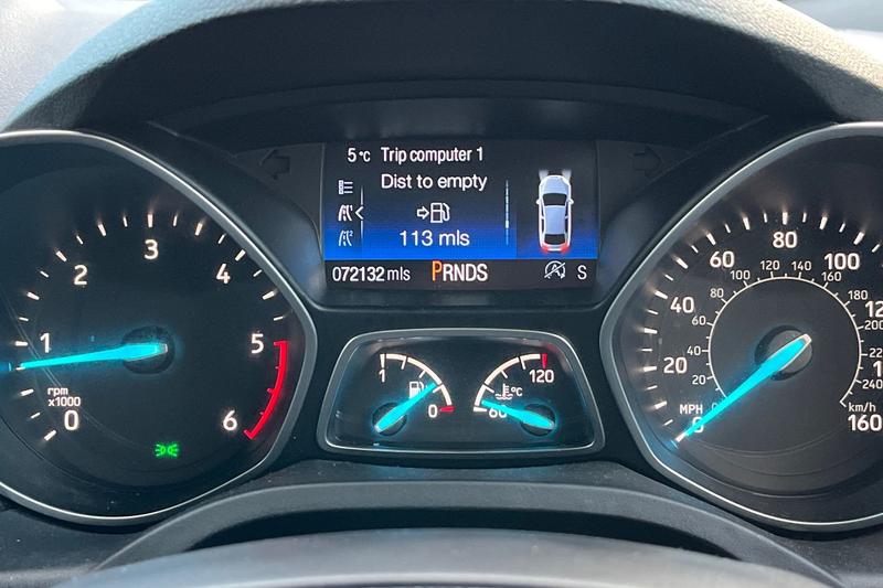 Used Ford Kuga 2019 for sale - 76703274: Photo 13