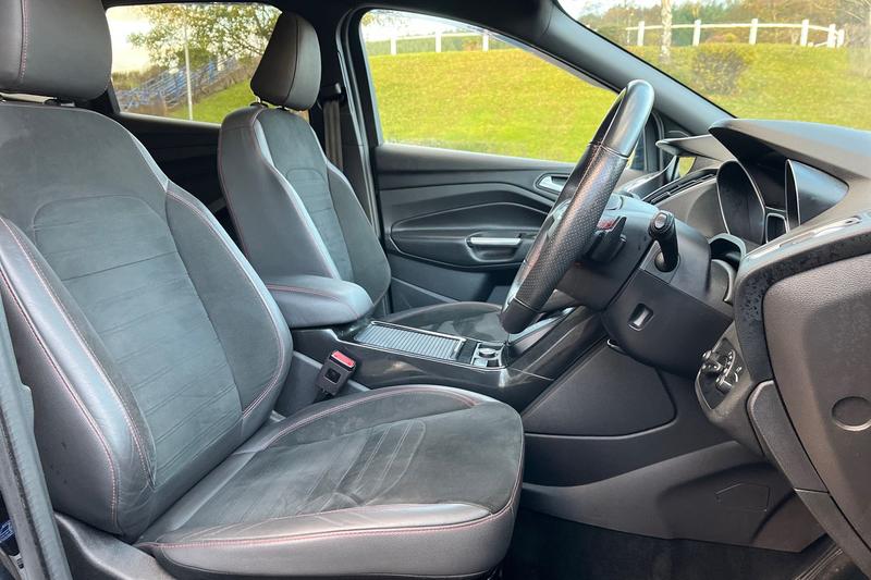 Used Ford Kuga 2019 for sale - 76703274: Photo 17