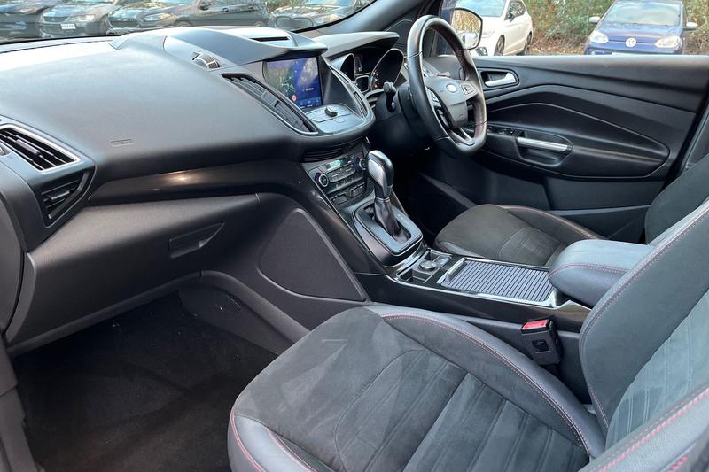 Used Ford Kuga 2019 for sale - 76703274: Photo 18