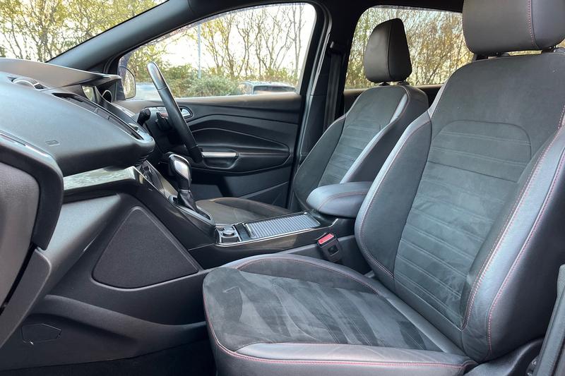 Used Ford Kuga 2019 for sale - 76703274: Photo 19