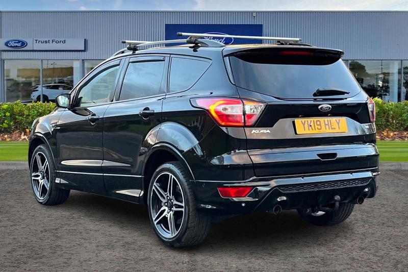 Used Ford Kuga 2019 for sale - 76703274: Photo 2