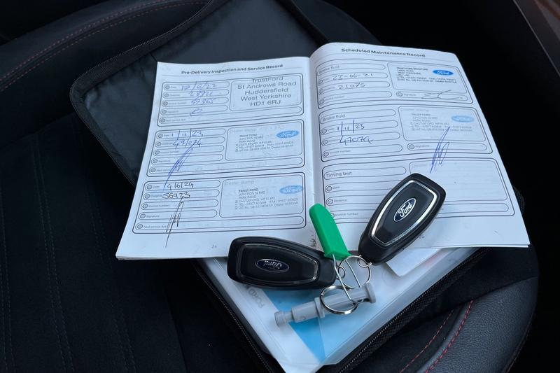 Used Ford Kuga 2019 for sale - 76703274: Photo 22