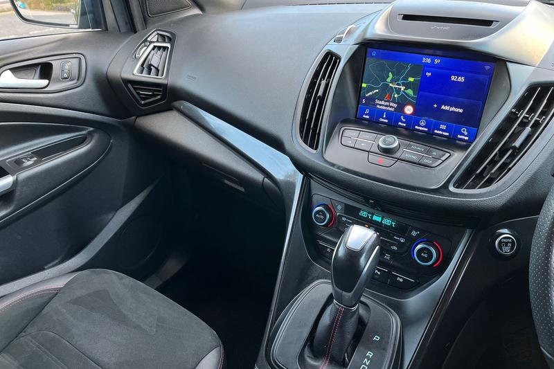 Used Ford Kuga 2019 for sale - 76703274: Photo 23