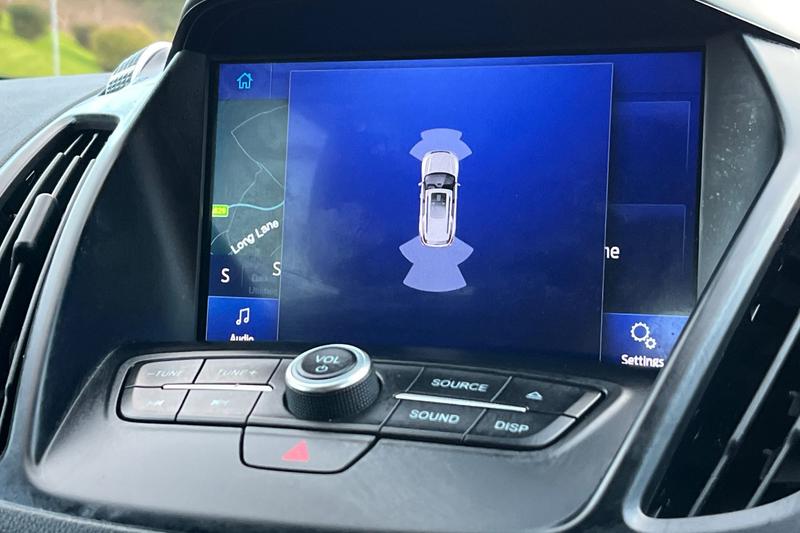 Used Ford Kuga 2019 for sale - 76703274: Photo 24