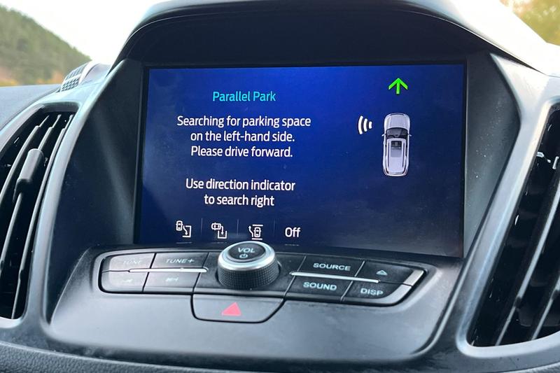 Used Ford Kuga 2019 for sale - 76703274: Photo 25