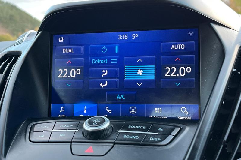 Used Ford Kuga 2019 for sale - 76703274: Photo 26