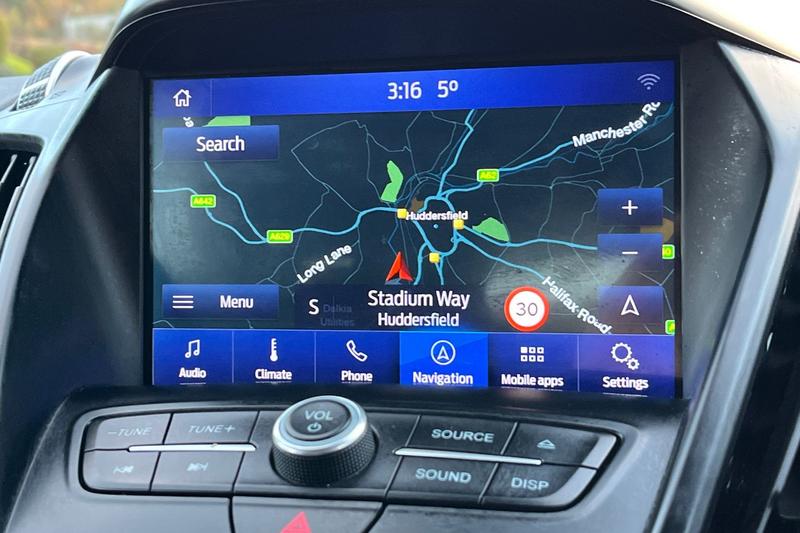 Used Ford Kuga 2019 for sale - 76703274: Photo 27