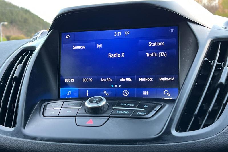 Used Ford Kuga 2019 for sale - 76703274: Photo 28