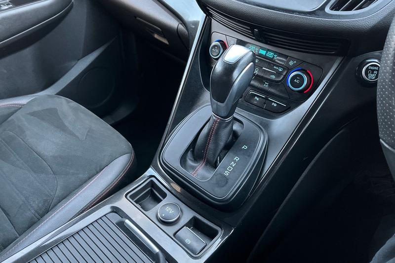 Used Ford Kuga 2019 for sale - 76703274: Photo 29