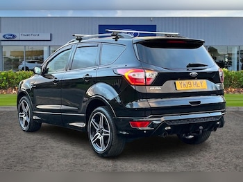 Used Ford Kuga 2019 for sale - 76703274: Photo