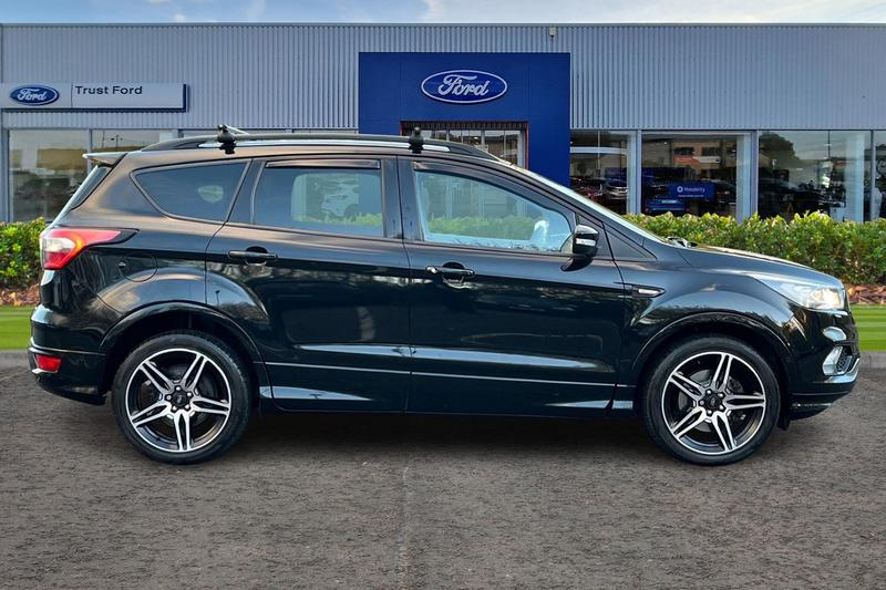 Used Ford Kuga 2019 for sale - 76703274: Photo 3