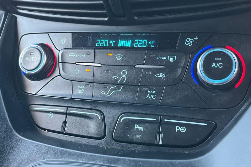 Used Ford Kuga 2019 for sale - 76703274: Photo 30