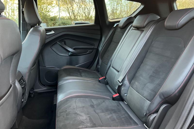 Used Ford Kuga 2019 for sale - 76703274: Photo 35