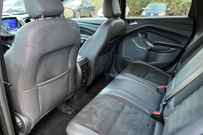 Used Ford Kuga 2019 for sale - 76703274: Photo 36