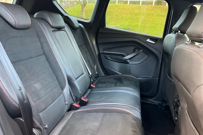 Used Ford Kuga 2019 for sale - 76703274: Photo 37