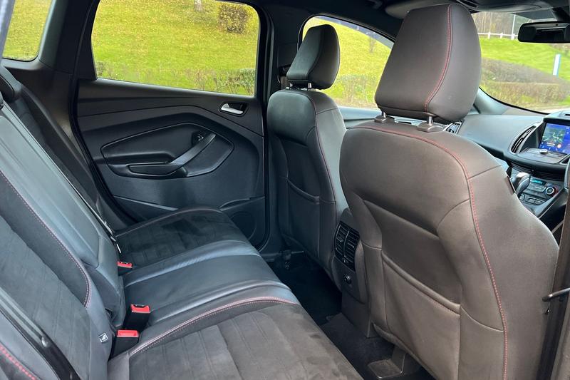 Used Ford Kuga 2019 for sale - 76703274: Photo 38