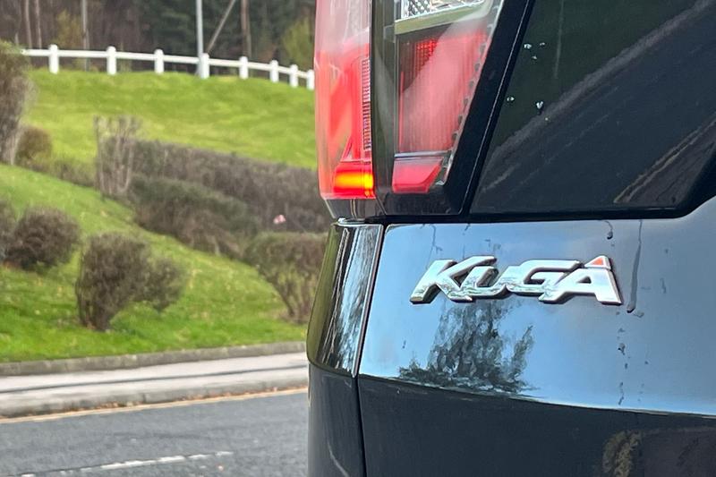 Used Ford Kuga 2019 for sale - 76703274: Photo 39