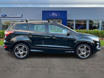 Used Ford Kuga 2019 for sale - 76703274: Photo