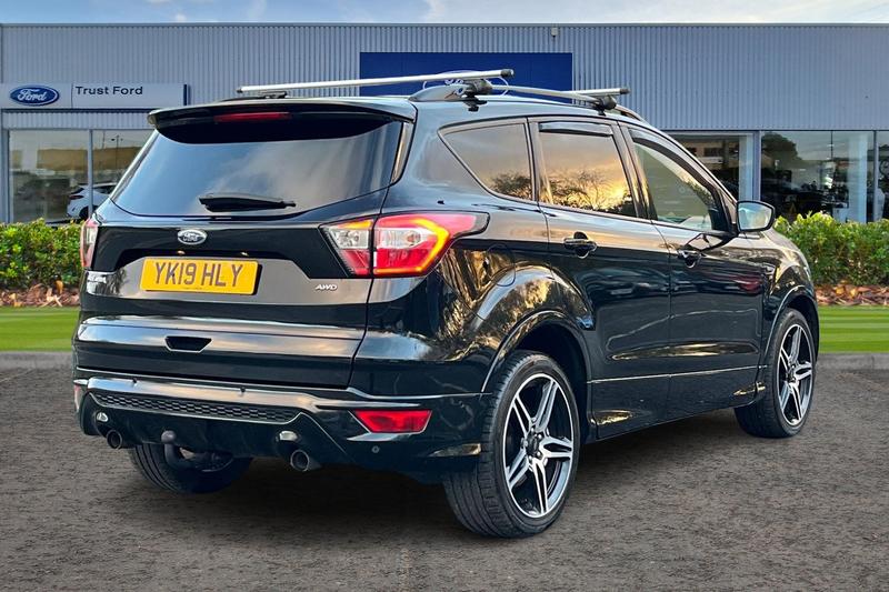 Used Ford Kuga 2019 for sale - 76703274: Photo 4