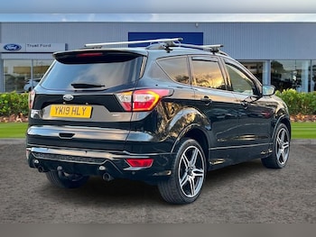 Used Ford Kuga 2019 for sale - 76703274: Photo