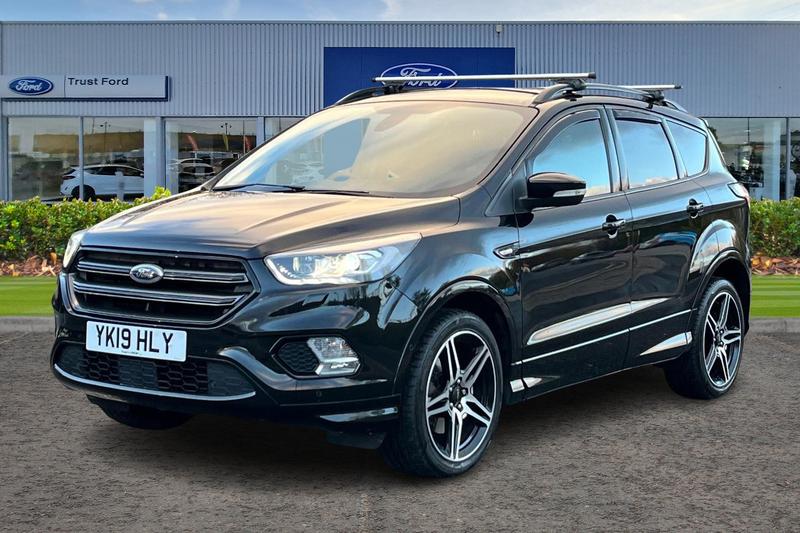 Used Ford Kuga 2019 for sale - 76703274: Photo 5