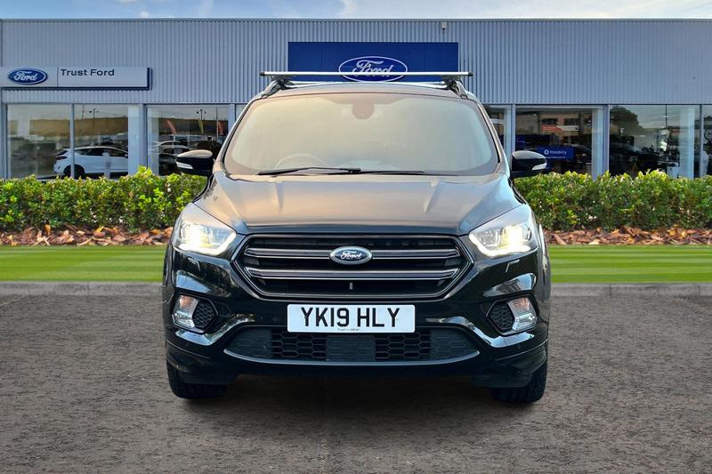 Used Ford Kuga 2019 for sale - 76703274: Photo 6