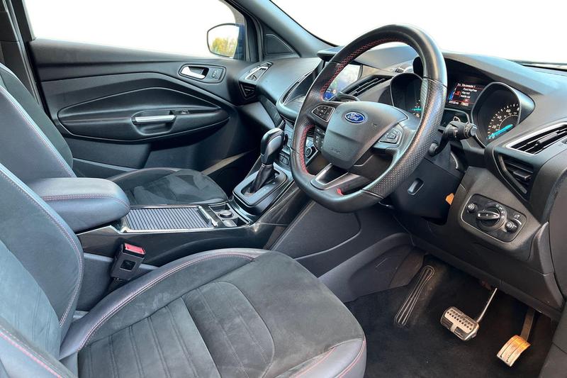 Used Ford Kuga 2019 for sale - 76703274: Photo 9