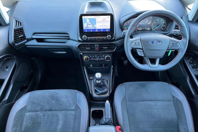 Used Ford Ecosport 2022 for sale - 76895497: Photo 10