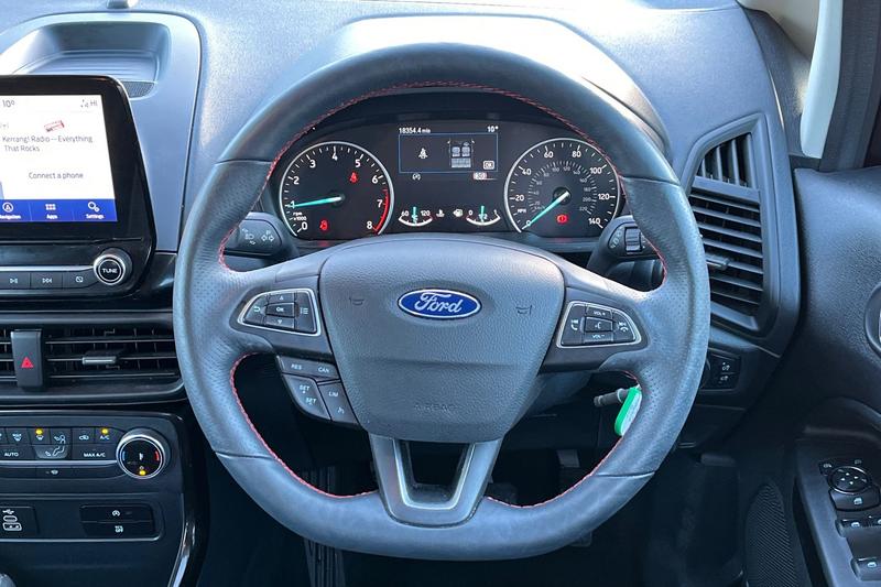 Used Ford Ecosport 2022 for sale - 76895497: Photo 12
