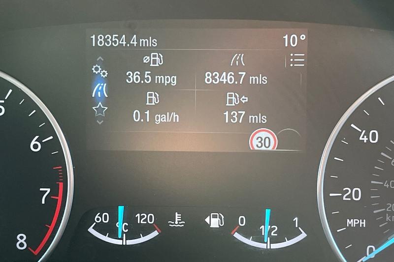 Used Ford Ecosport 2022 for sale - 76895497: Photo 13