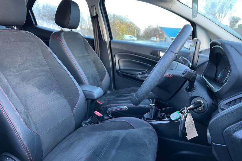 Used Ford Ecosport 2022 for sale - 76895497: Photo 17