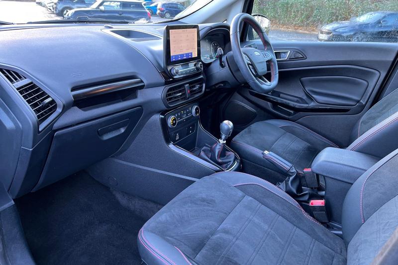 Used Ford Ecosport 2022 for sale - 76895497: Photo 18