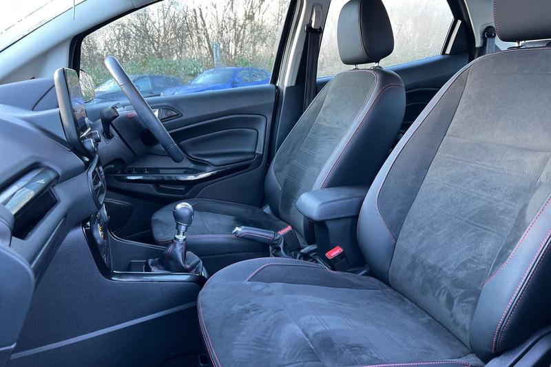 Used Ford Ecosport 2022 for sale - 76895497: Photo 19