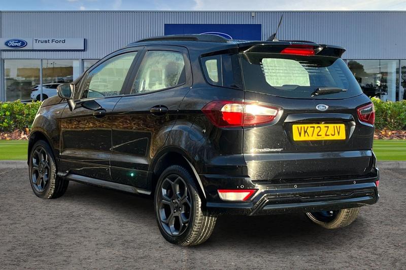 Used Ford Ecosport 2022 for sale - 76895497: Photo 2