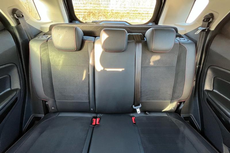 Used Ford Ecosport 2022 for sale - 76895497: Photo 20