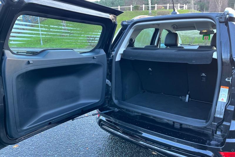 Used Ford Ecosport 2022 for sale - 76895497: Photo 21