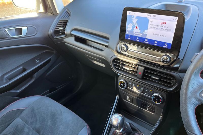 Used Ford Ecosport 2022 for sale - 76895497: Photo 23